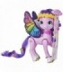 My Little Pony Set Figurina Style Of The Day Princess Petals 14cm