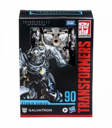 Transformers Gen Series Voyager Galvatron 17cm