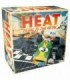 Heat: Pedal to the metal (RO)