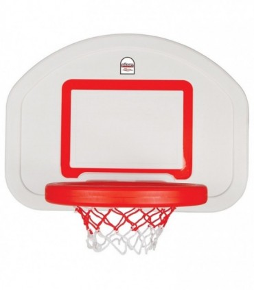 Panou cu cos baschet pentru copii Pilsan Professional Basketball Set with Hanger PL-03-389