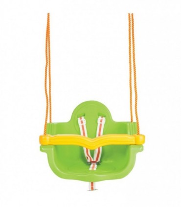 Leagan pentru copii Pilsan Jumbo Swing green