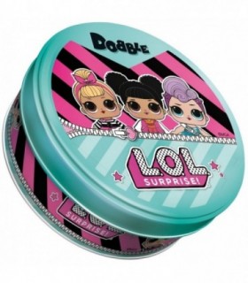 Dobble L.O.L. Surprise!