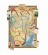 Ticket to Ride Map Collection Heart of Africa, extensie, limba engleza