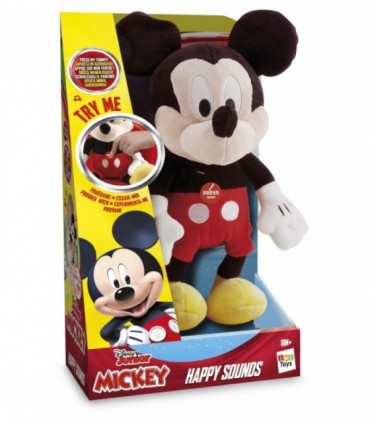 Disney Minnie Mickey - Plus Mickey cu functii, model 1