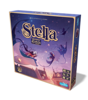 Stella - Dixit Universe