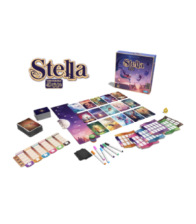 Stella - Dixit Universe