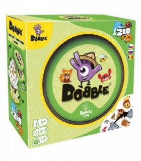 Dobble Zoo (versiune noua)