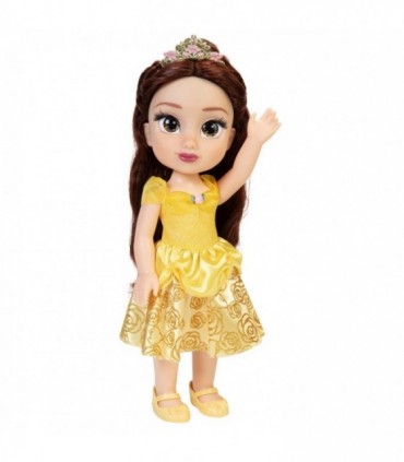 Disney Princess - Papusa Belle, 38cm