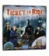 Ticket to Ride Map Collection UK/Pennsylvania,extensie,  limba engleza
