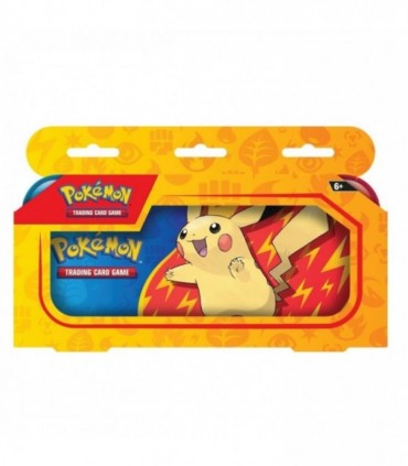Pokémon TCG: July BTS Pencil Case