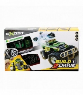 Exost Build 2 Drive, Deluxe