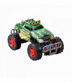 Exost Build 2 Drive, Deluxe