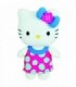 Hello Kitty - Rochita Buline Albastre
