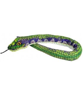 Sarpe Green Scales, 137 Cm