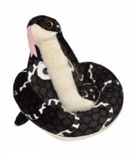 Sarpe Hooded Cobra, 137 Cm