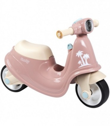 Scooter Ride-On, Roz