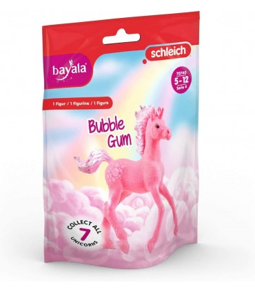 Manz Unicorn 'Chewing Gum'