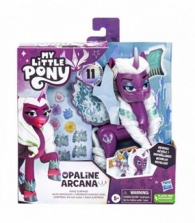 My Little Pony Wing Surprise Opaline Arcana
