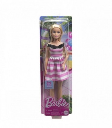 Papusa Barbie Aniversare 65 Ani