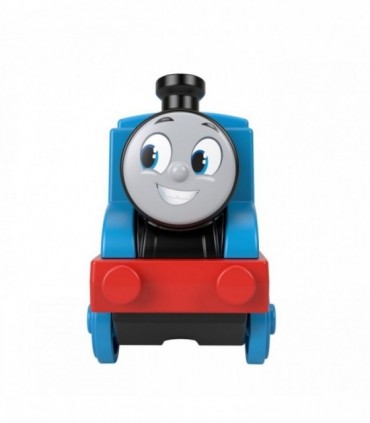 Locomotiva Thomas