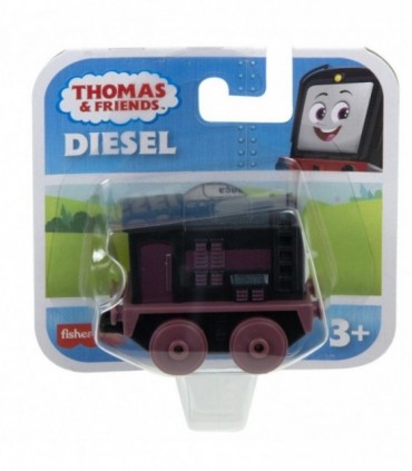 Locomotiva Diesel