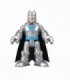 Imaginext DC Super Friends - Robot Batman In Costum Gri