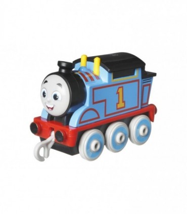 Locomotiva Push Along - Thomas