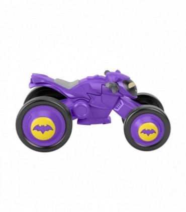 Batwheels - Bibi Motocicleta Lui Batgirl