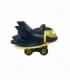 Batwheels - Masinuta Metalica Avionul Batwing