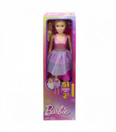Papusa Barbie Blonda (61 cm)