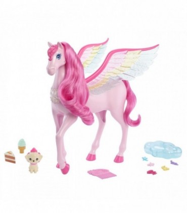 Barbie A Touch Of Magic - Pegasus