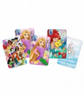 Joc De Carti Pacalici - Disney Princess