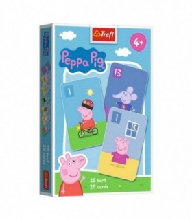 Joc De Carti Pacalici - Peppa Pig