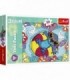 Puzzle Stitch In Vacanta, 30 Piese