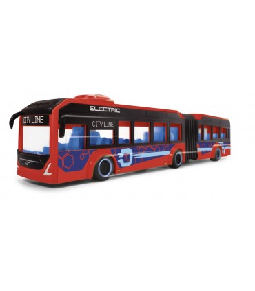 Autobuz Volvo City Bus