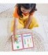 Set Hot Dots® - Numberblocks de la 1 la 10
