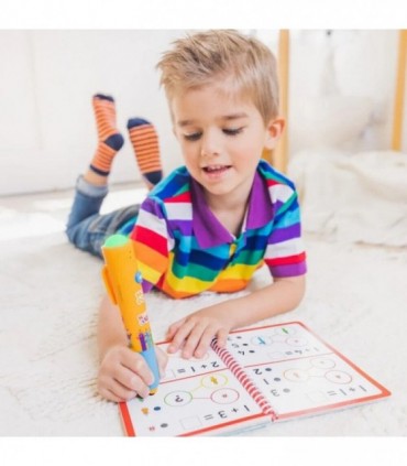 Set Hot Dots® - Numberblocks de la 1 la 10