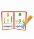 Set Hot Dots® - Numberblocks de la 1 la 10
