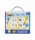 Set Hot Dots® - Numberblocks de la 11 la 20