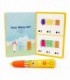 Set Hot Dots® - Numberblocks de la 11 la 20
