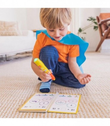 Set Hot Dots® - Numberblocks de la 11 la 20