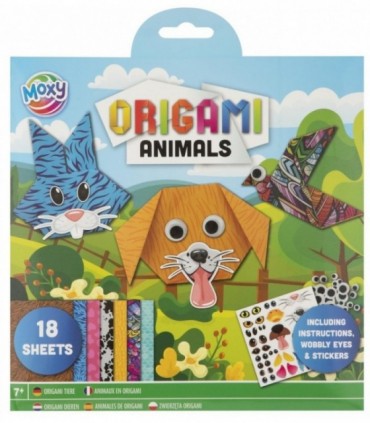 Origami - Animalute