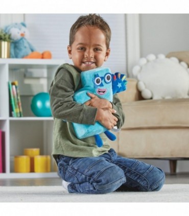Mascota cu sunete si lumini Numberblocks - Cinci
