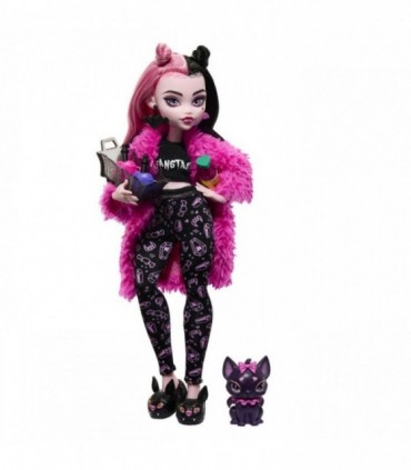 Monster High - Draculaura Creepover Party