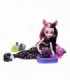 Monster High - Draculaura Creepover Party