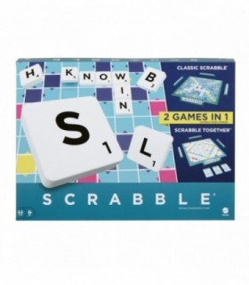Joc Scrabble