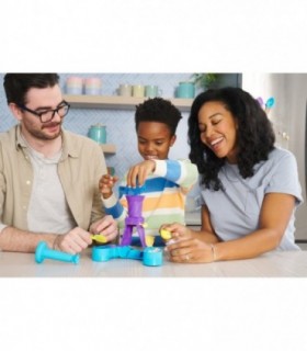 Kinetic Sand Statia De Servire