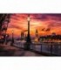 Puzzle Photo Odyssey Big Ben Londra, 1000 Piese Premium Plus