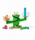 Set activitati cu balanta - Numberblocks® Blockzee™