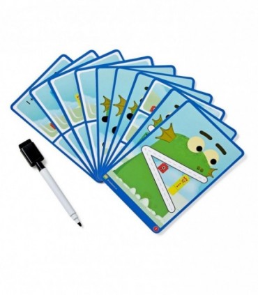 Set activitati cu balanta - Numberblocks® Blockzee™